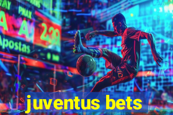 juventus bets